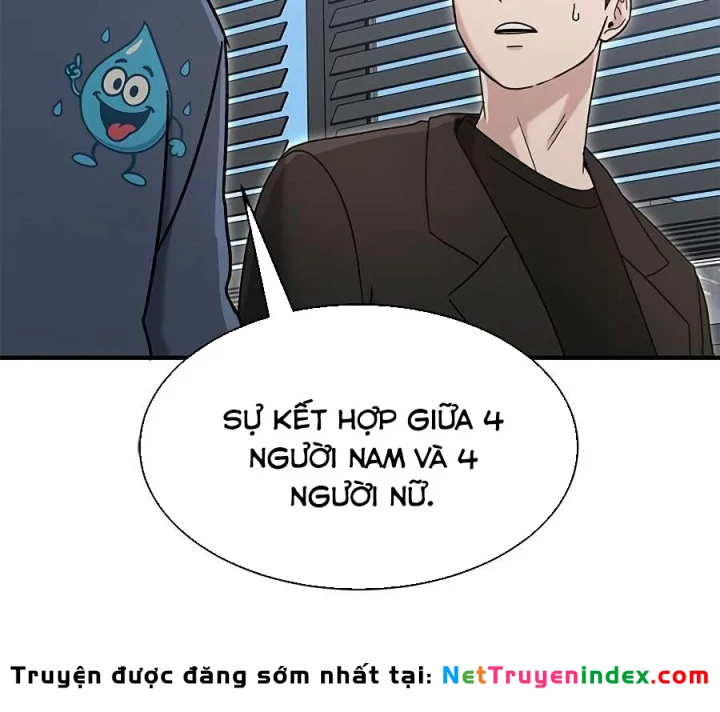 Một Anh Hùng Giỏi Mọi Thứ Chapter 69 - 31