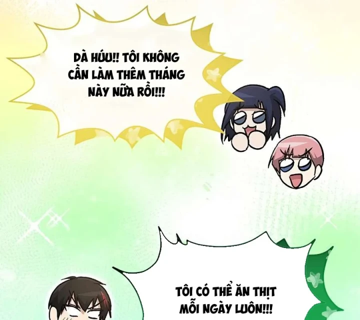 Một Anh Hùng Giỏi Mọi Thứ Chapter 69 - 71