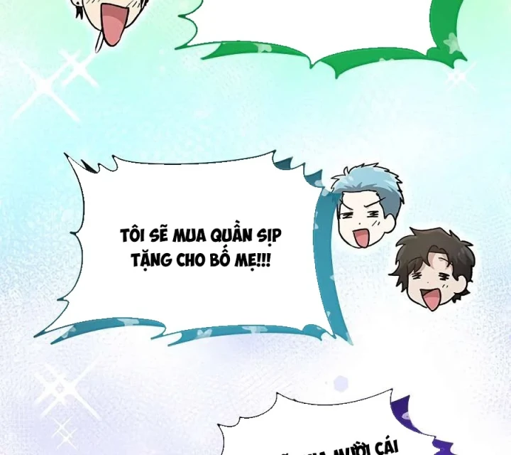 Một Anh Hùng Giỏi Mọi Thứ Chapter 69 - 72