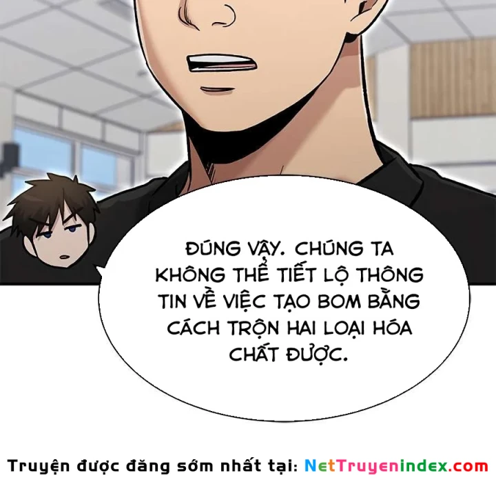 Một Anh Hùng Giỏi Mọi Thứ Chapter 69 - 110