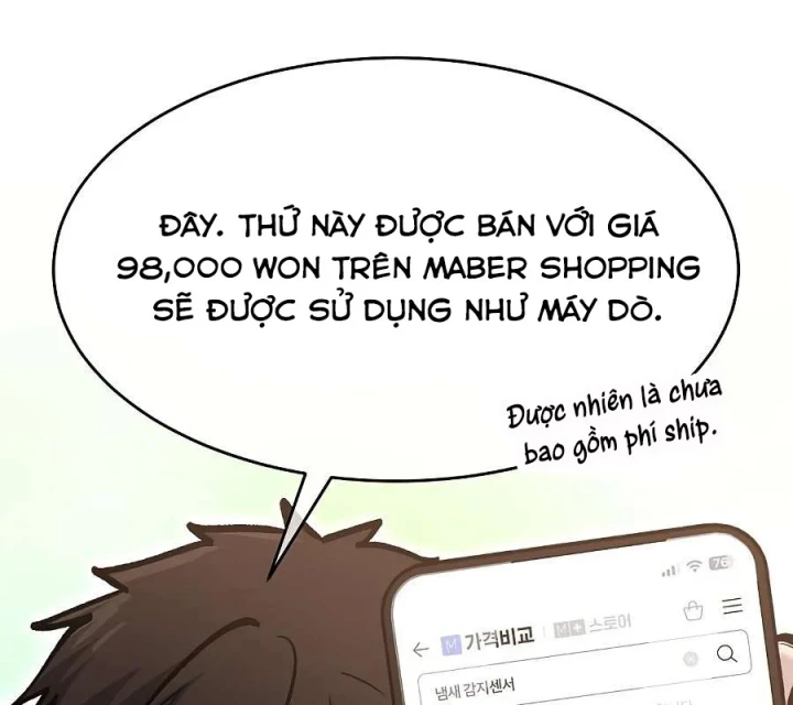 Một Anh Hùng Giỏi Mọi Thứ Chapter 69 - 139