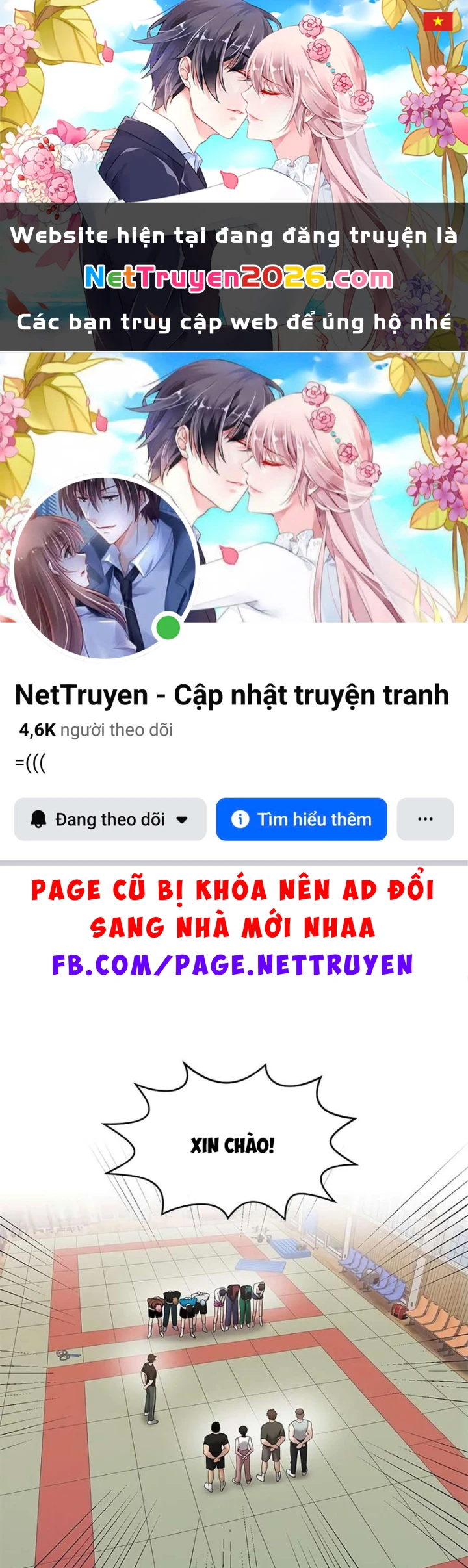 Một Anh Hùng Giỏi Mọi Thứ Chapter 70 - 1