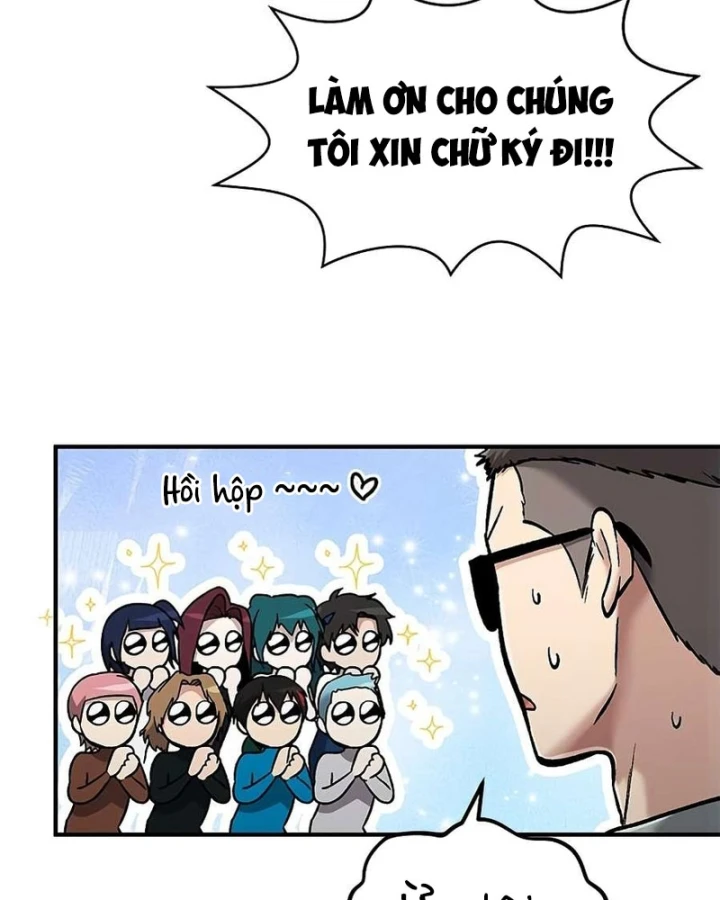 Một Anh Hùng Giỏi Mọi Thứ Chapter 70 - 8