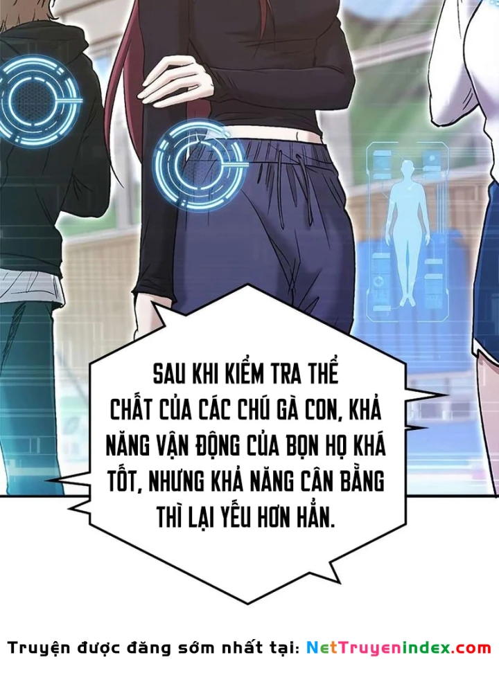 Một Anh Hùng Giỏi Mọi Thứ Chapter 70 - 13