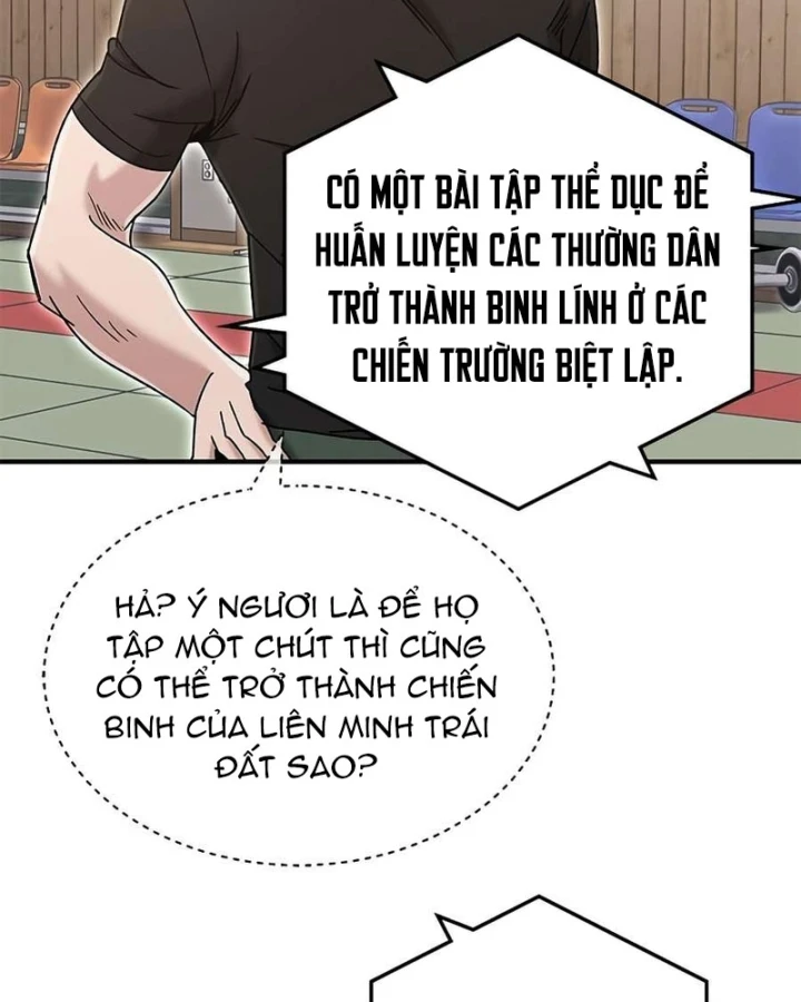 Một Anh Hùng Giỏi Mọi Thứ Chapter 70 - 15
