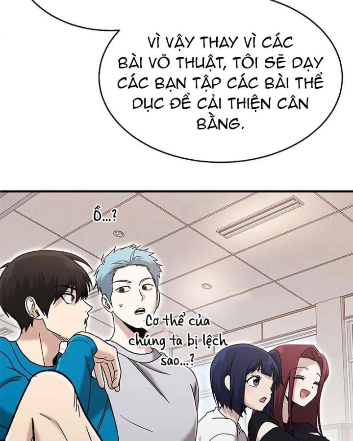 Một Anh Hùng Giỏi Mọi Thứ Chapter 70 - 21