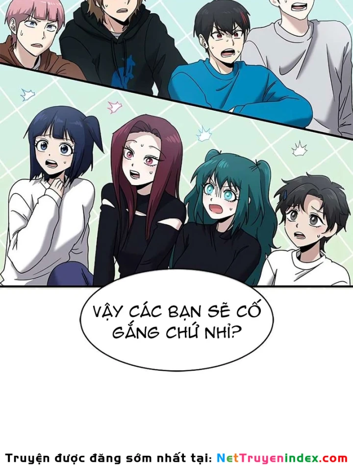 Một Anh Hùng Giỏi Mọi Thứ Chapter 70 - 23