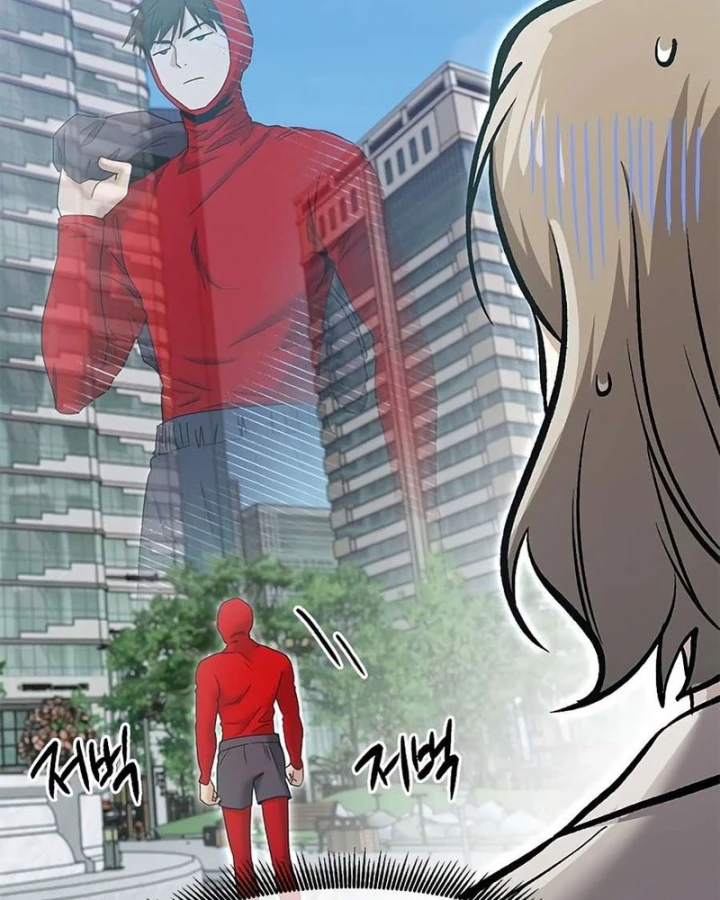 Một Anh Hùng Giỏi Mọi Thứ Chapter 70 - 40