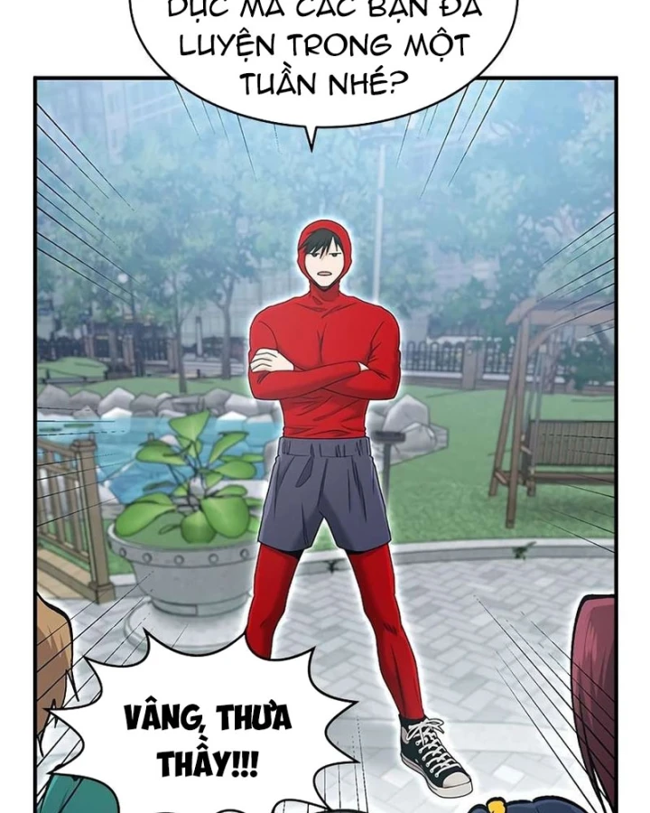 Một Anh Hùng Giỏi Mọi Thứ Chapter 70 - 42