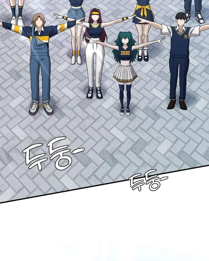 Một Anh Hùng Giỏi Mọi Thứ Chapter 70 - 46