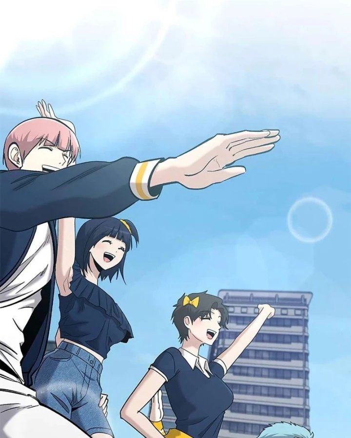 Một Anh Hùng Giỏi Mọi Thứ Chapter 70 - 47