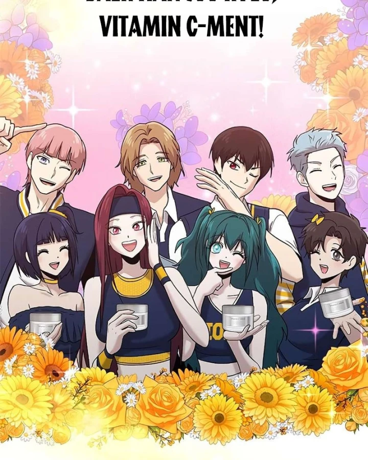 Một Anh Hùng Giỏi Mọi Thứ Chapter 70 - 75