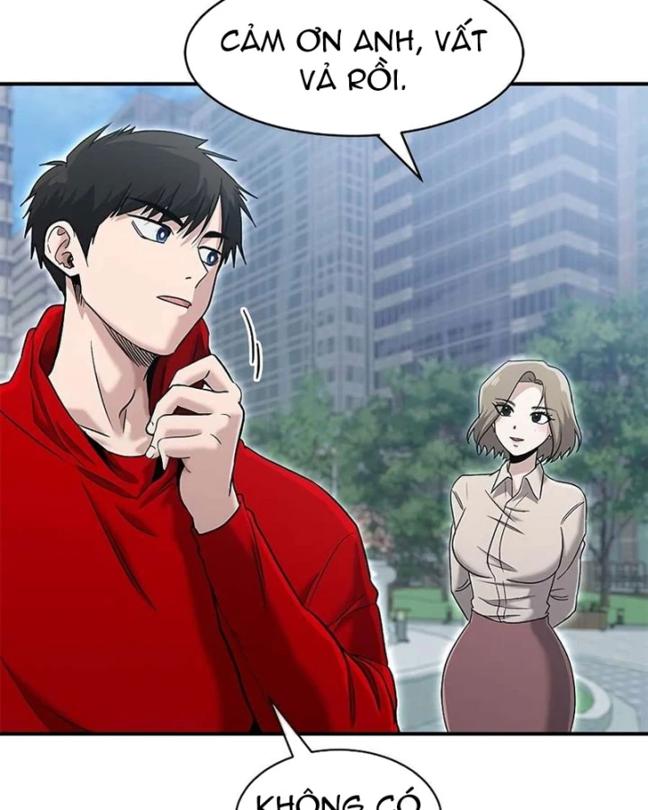 Một Anh Hùng Giỏi Mọi Thứ Chapter 70 - 80