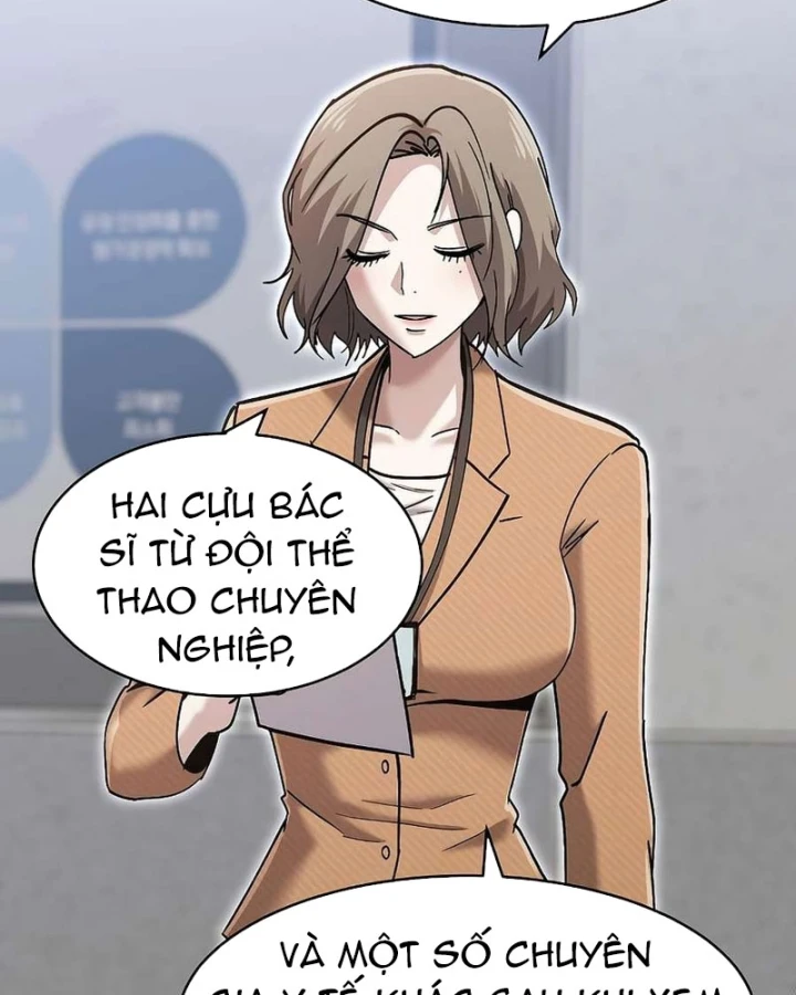 Một Anh Hùng Giỏi Mọi Thứ Chapter 70 - 103