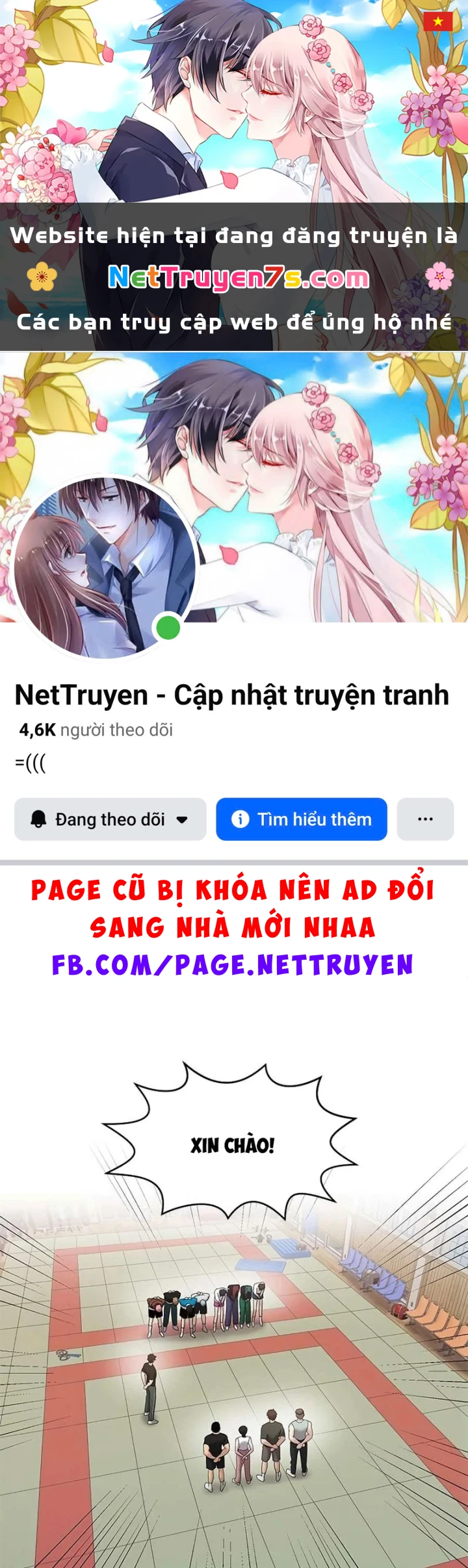 Một Anh Hùng Giỏi Mọi Thứ Chapter 71 - 1