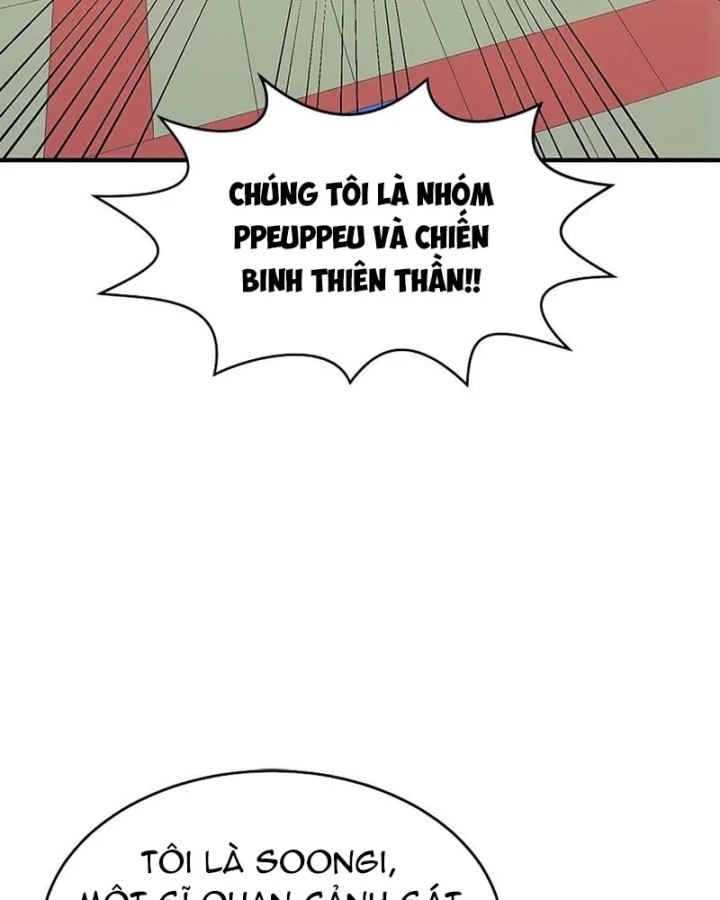 Một Anh Hùng Giỏi Mọi Thứ Chapter 71 - 2