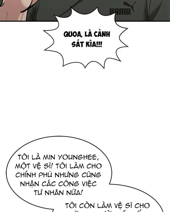 Một Anh Hùng Giỏi Mọi Thứ Chapter 71 - 4