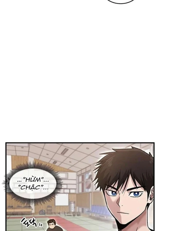 Một Anh Hùng Giỏi Mọi Thứ Chapter 71 - 11