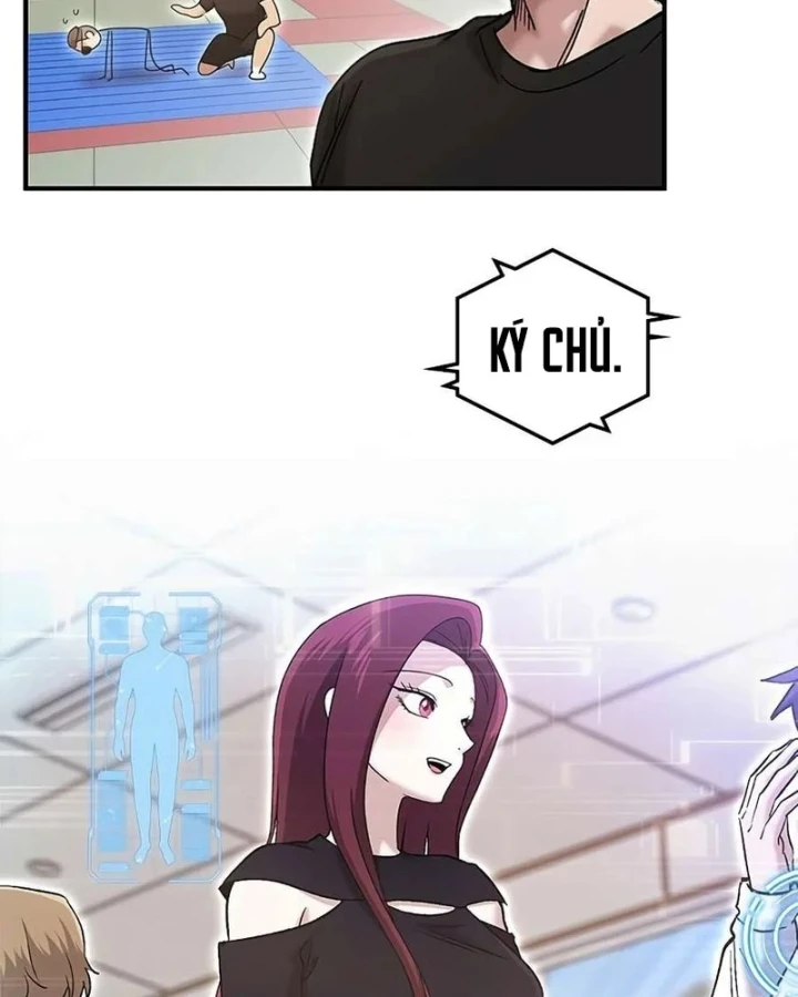 Một Anh Hùng Giỏi Mọi Thứ Chapter 71 - 12