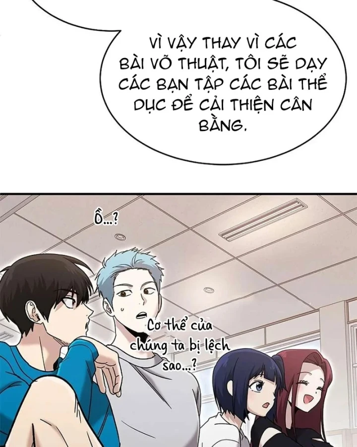 Một Anh Hùng Giỏi Mọi Thứ Chapter 71 - 21