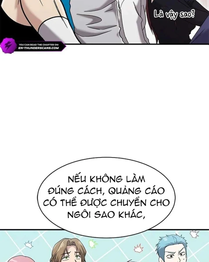 Một Anh Hùng Giỏi Mọi Thứ Chapter 71 - 22