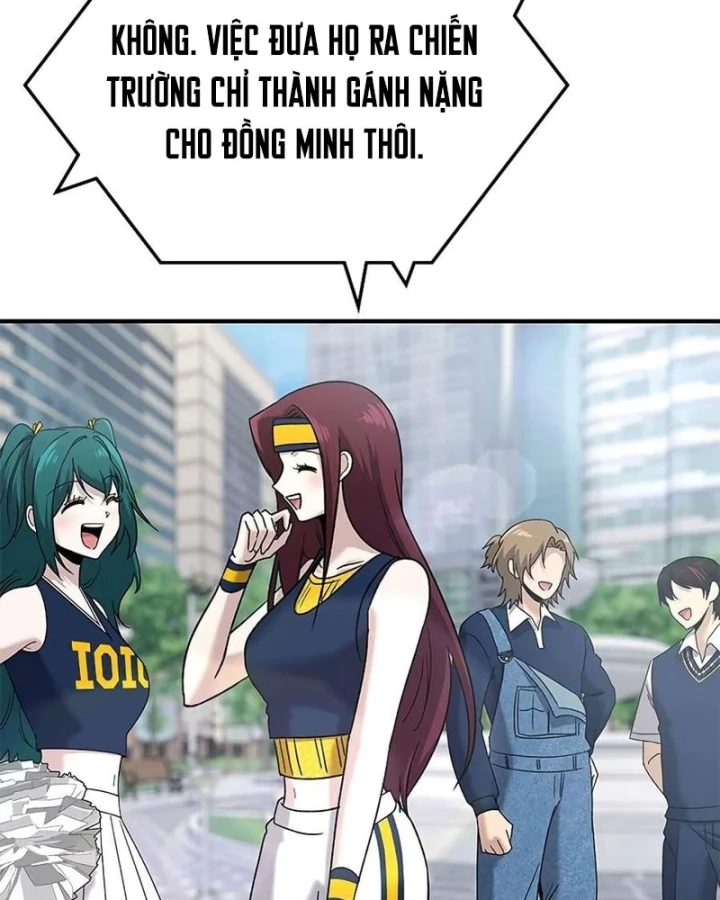 Một Anh Hùng Giỏi Mọi Thứ Chapter 71 - 32