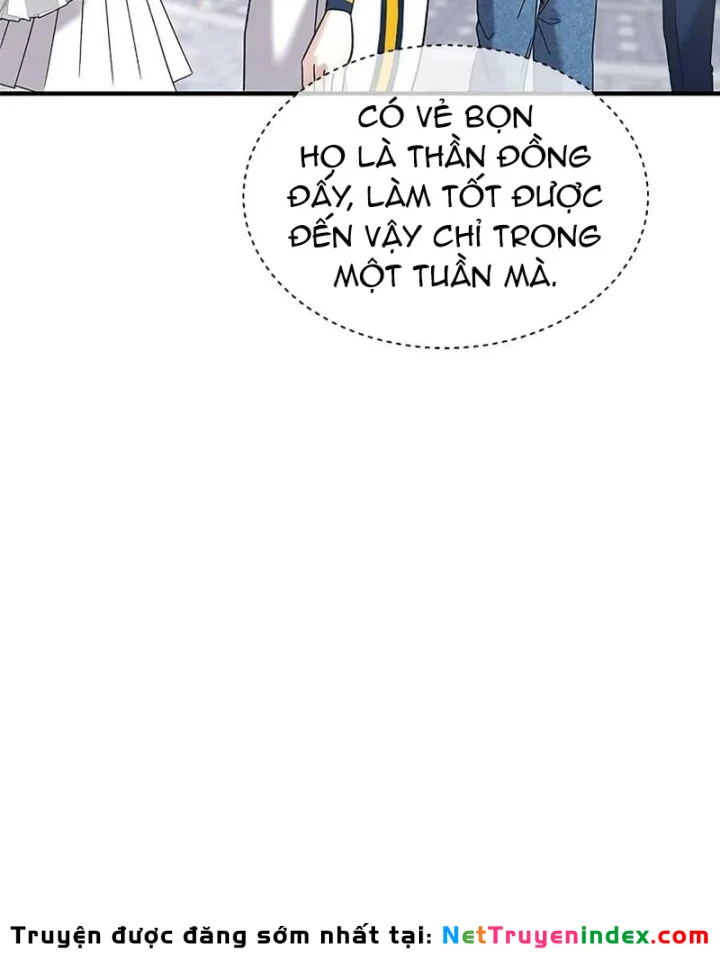 Một Anh Hùng Giỏi Mọi Thứ Chapter 71 - 33