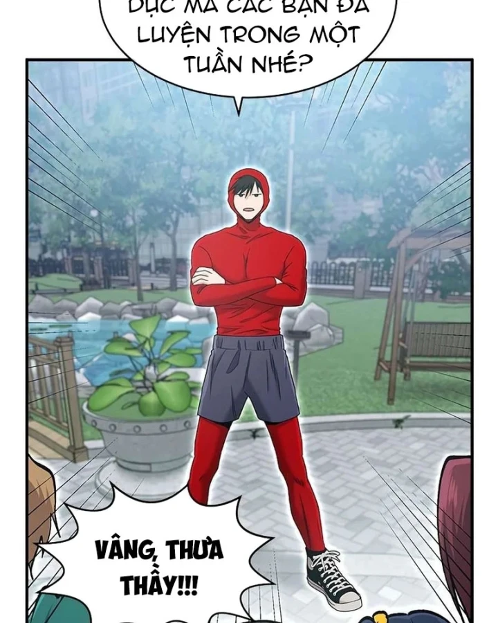 Một Anh Hùng Giỏi Mọi Thứ Chapter 71 - 42