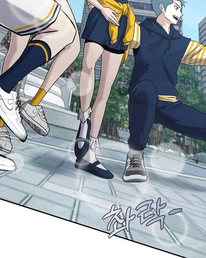 Một Anh Hùng Giỏi Mọi Thứ Chapter 71 - 48