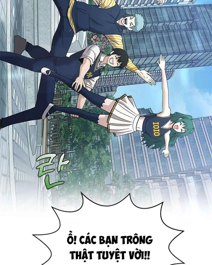 Một Anh Hùng Giỏi Mọi Thứ Chapter 71 - 52