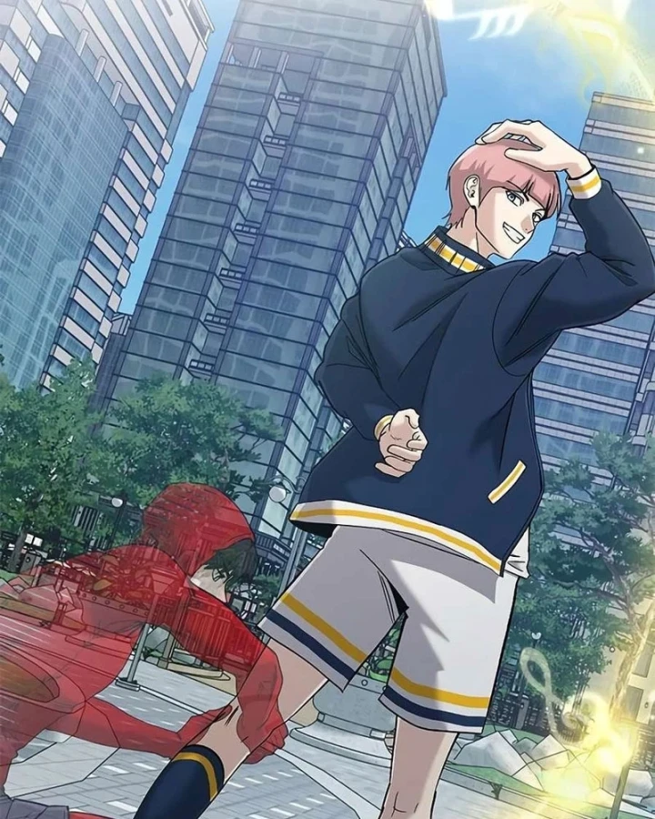 Một Anh Hùng Giỏi Mọi Thứ Chapter 71 - 70