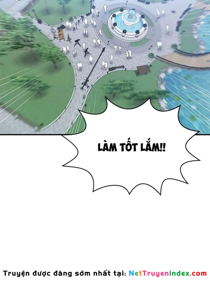 Một Anh Hùng Giỏi Mọi Thứ Chapter 71 - 77