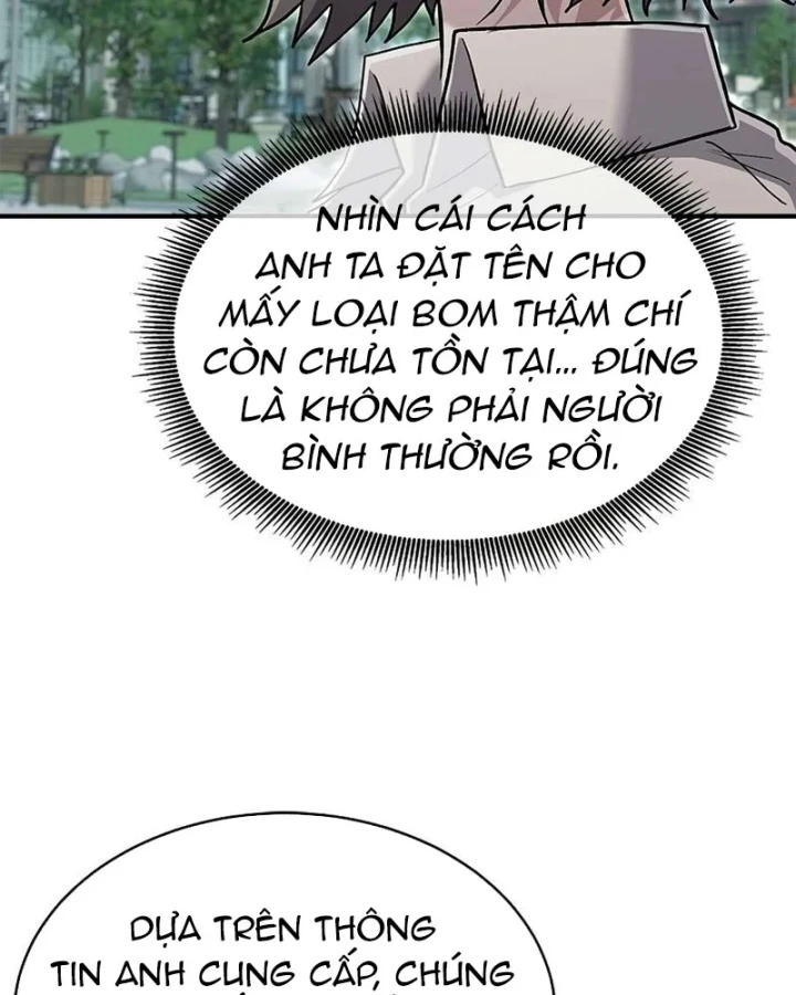 Một Anh Hùng Giỏi Mọi Thứ Chapter 71 - 91