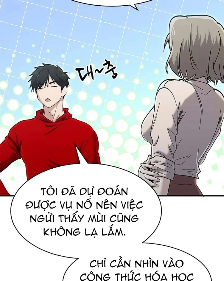 Một Anh Hùng Giỏi Mọi Thứ Chapter 71 - 94