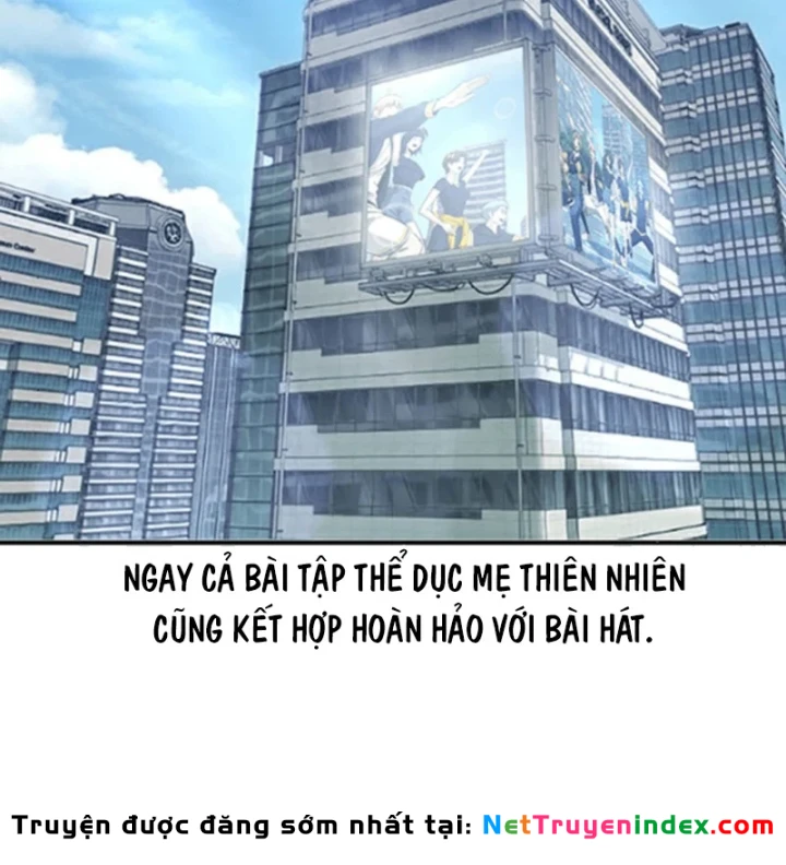 Một Anh Hùng Giỏi Mọi Thứ Chapter 72 - 4