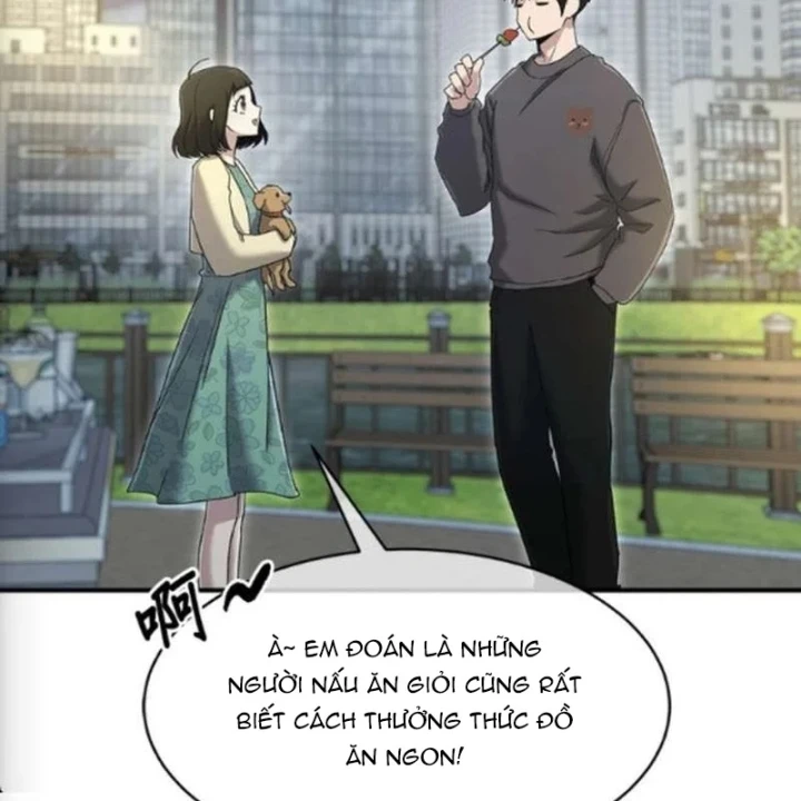 Một Anh Hùng Giỏi Mọi Thứ Chapter 74 - 16