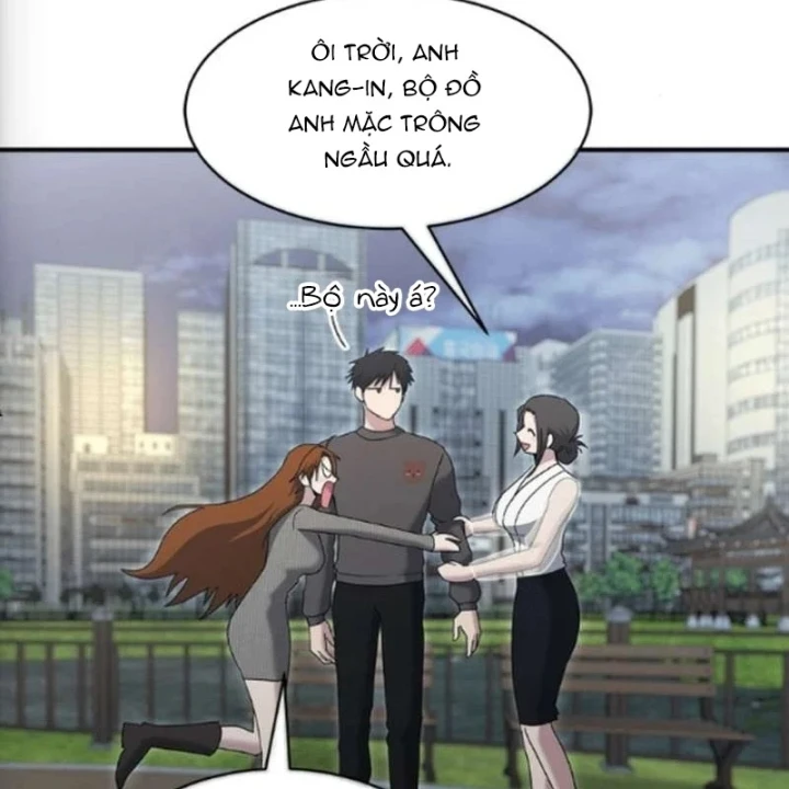 Một Anh Hùng Giỏi Mọi Thứ Chapter 74 - 27