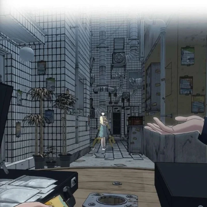 Một Anh Hùng Giỏi Mọi Thứ Chapter 74 - 51