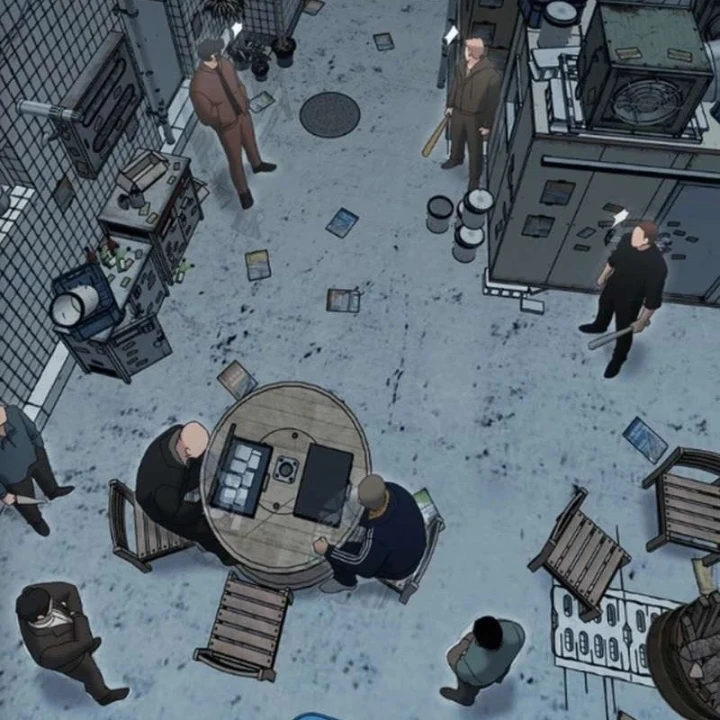 Một Anh Hùng Giỏi Mọi Thứ Chapter 74 - 58