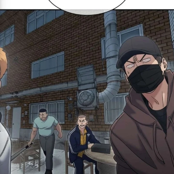 Một Anh Hùng Giỏi Mọi Thứ Chapter 74 - 60