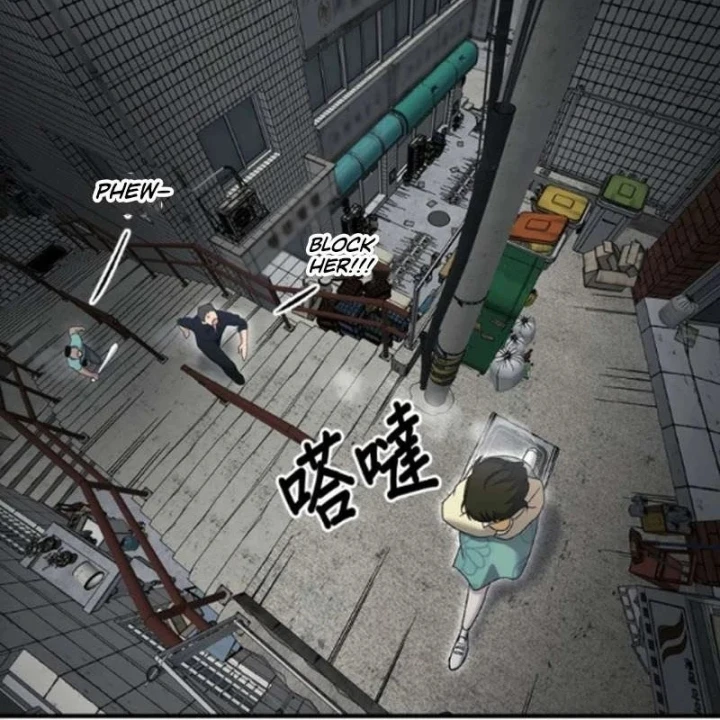 Một Anh Hùng Giỏi Mọi Thứ Chapter 74 - 71