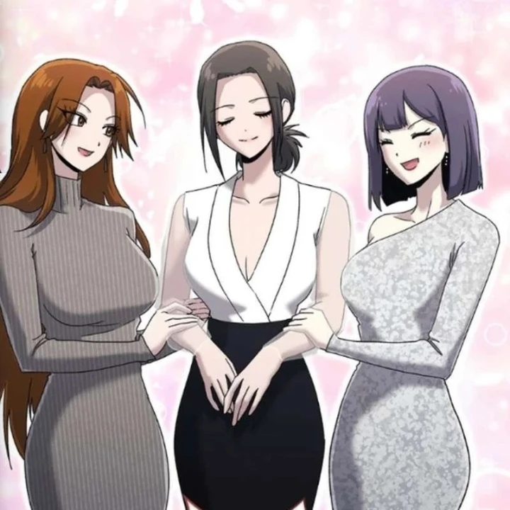 Một Anh Hùng Giỏi Mọi Thứ Chapter 74 - 97