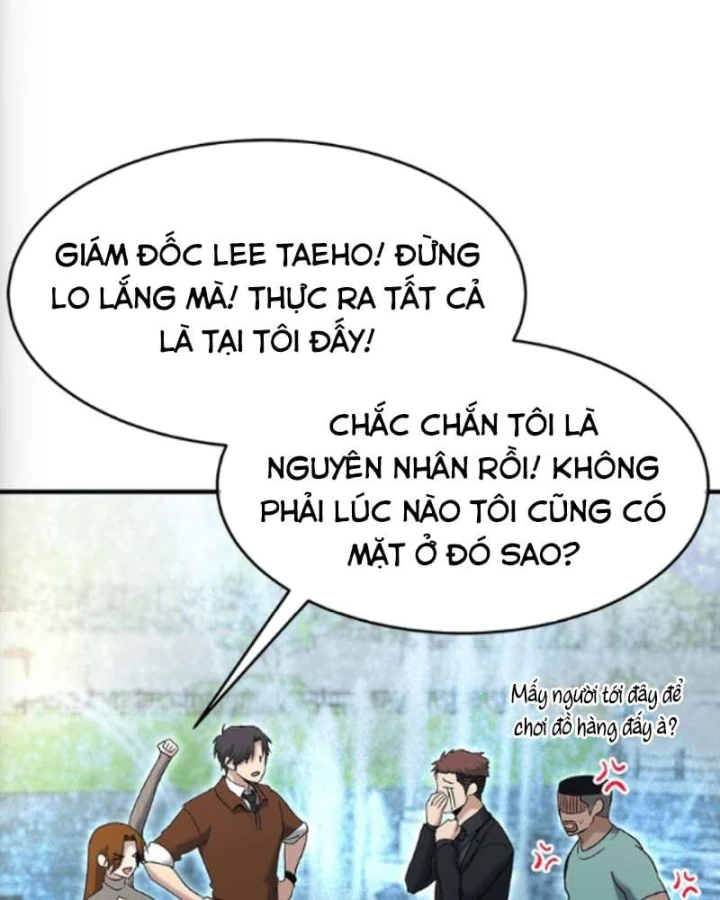 Một Anh Hùng Giỏi Mọi Thứ Chapter 75 - 8