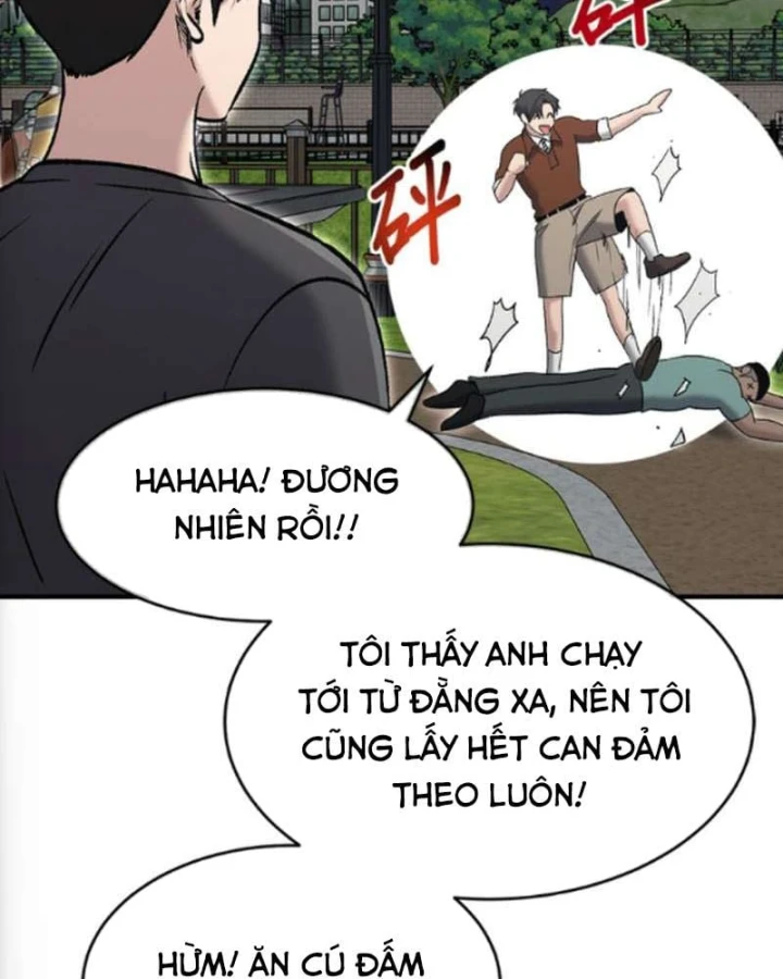 Một Anh Hùng Giỏi Mọi Thứ Chapter 75 - 19