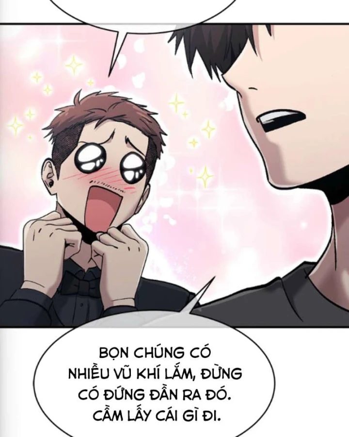 Một Anh Hùng Giỏi Mọi Thứ Chapter 75 - 21