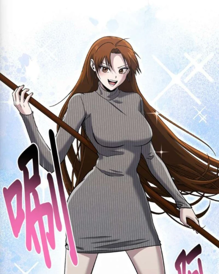 Một Anh Hùng Giỏi Mọi Thứ Chapter 75 - 25