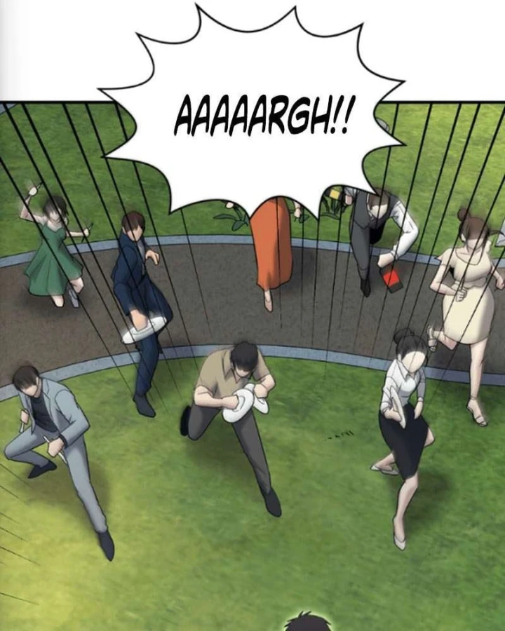 Một Anh Hùng Giỏi Mọi Thứ Chapter 75 - 29