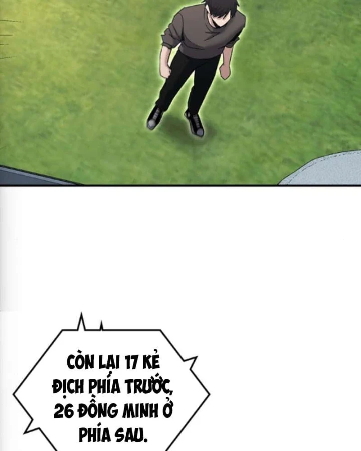 Một Anh Hùng Giỏi Mọi Thứ Chapter 75 - 30