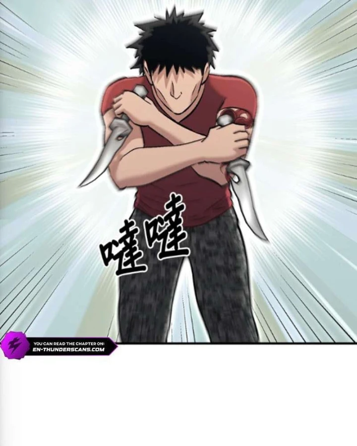 Một Anh Hùng Giỏi Mọi Thứ Chapter 75 - 35