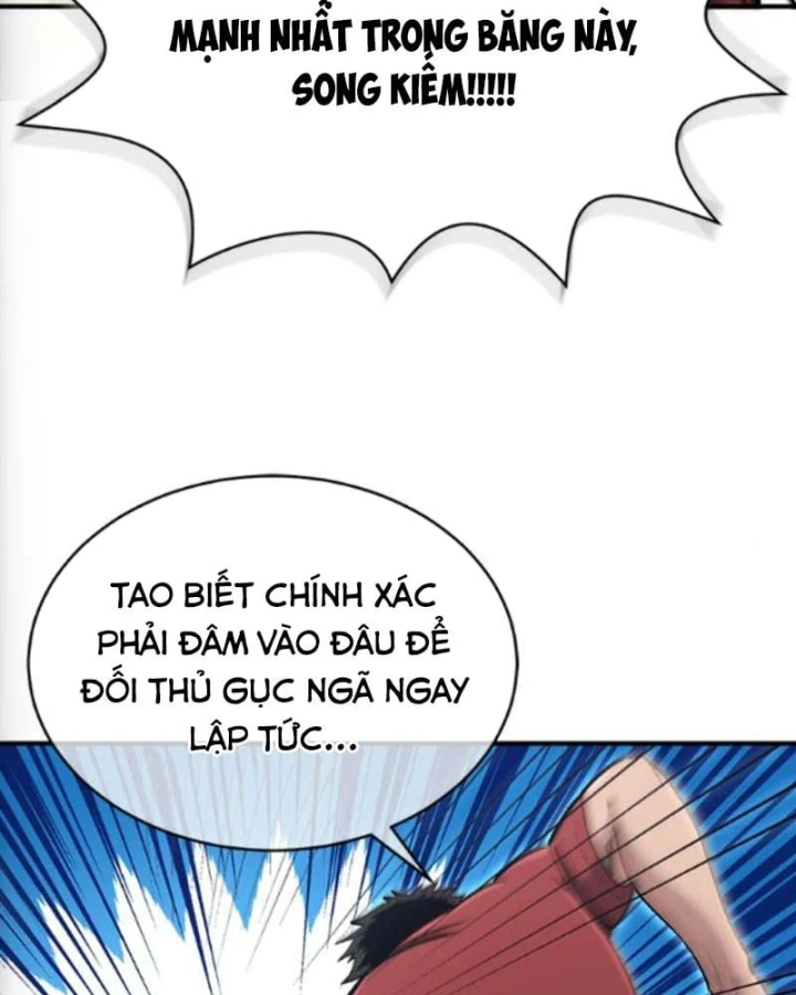 Một Anh Hùng Giỏi Mọi Thứ Chapter 75 - 39